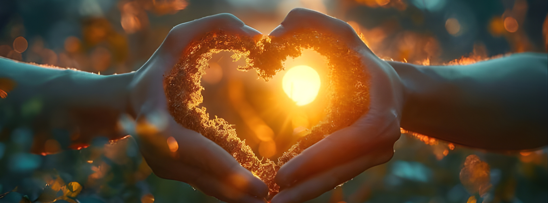 The Hidden Power of a Grateful Heart
