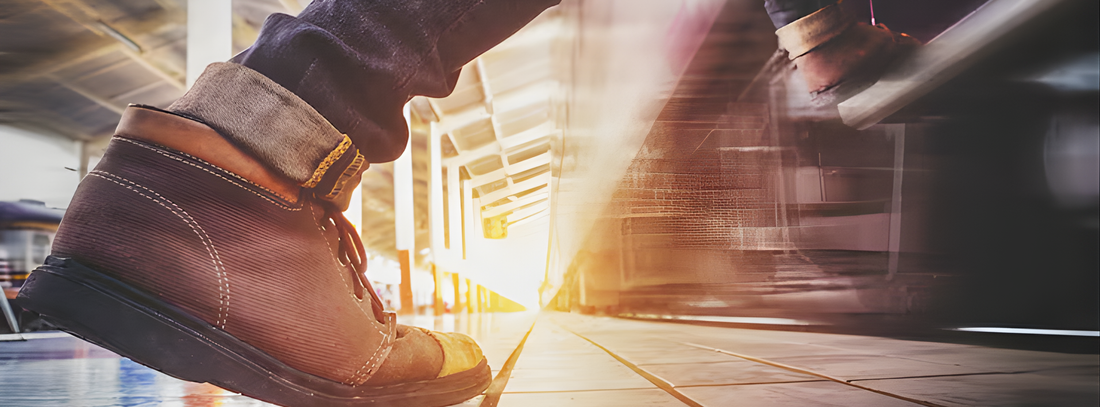 Step Out: The Dream Won't Chase You