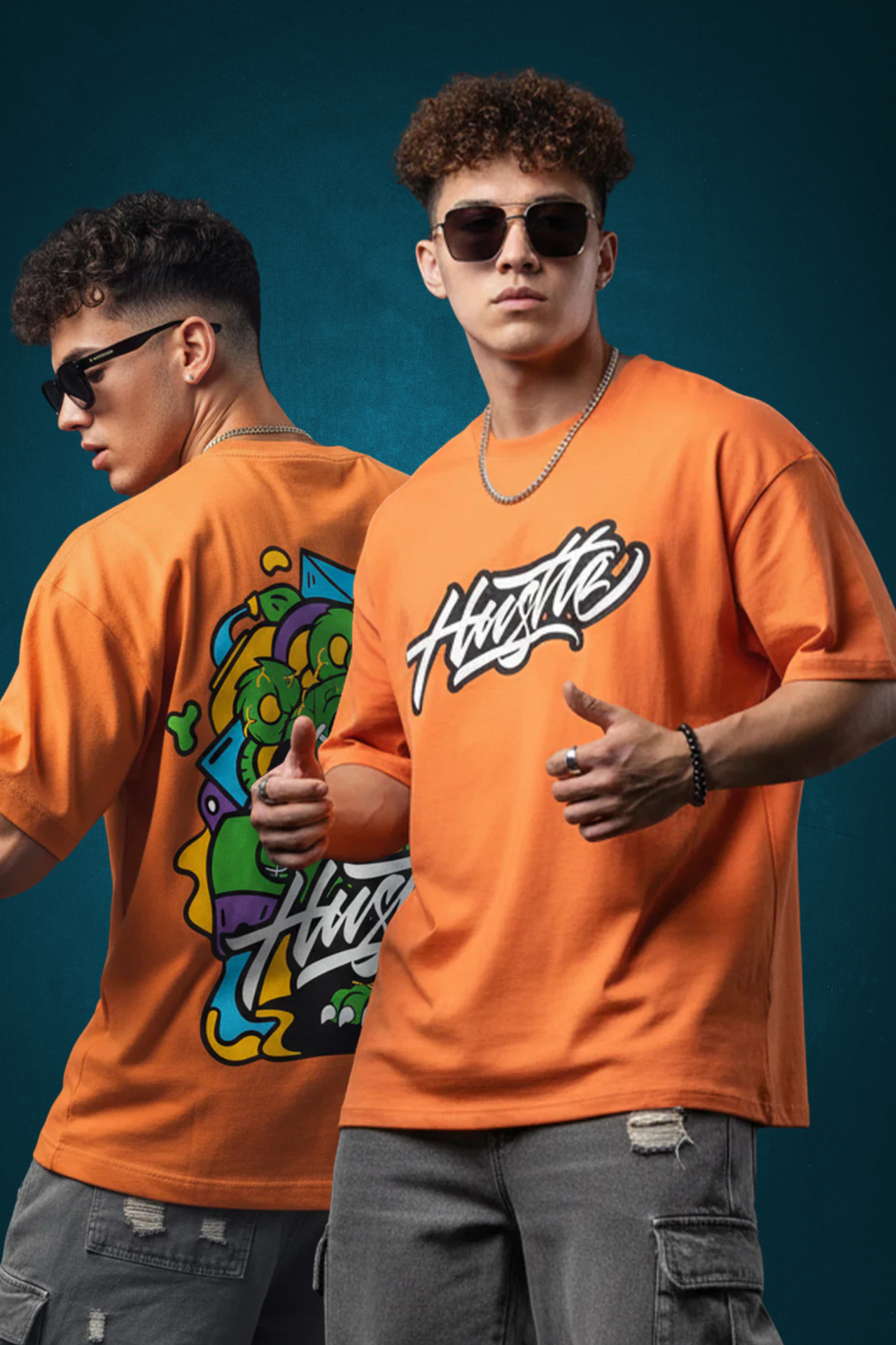 T-shirts