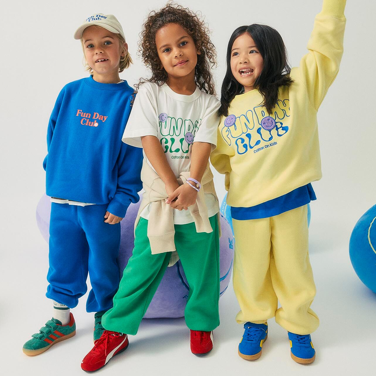 Children