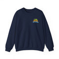 I Am Never Stranded Unisex Sweatshirt