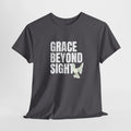 Grace Beyond Sight Unisex Tee