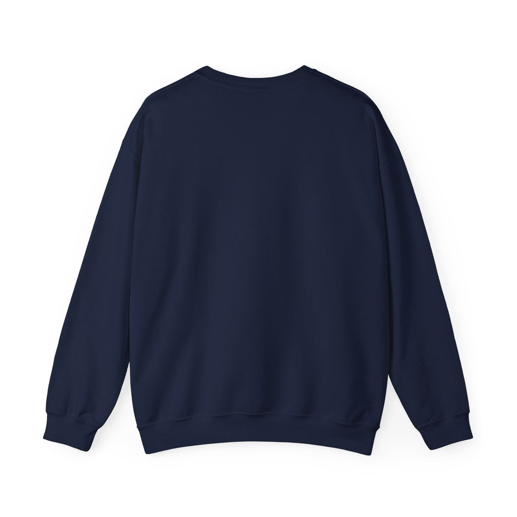 Jesus Reveals, Jesus Restores, Jesus Glorifies Unisex Sweatshirt