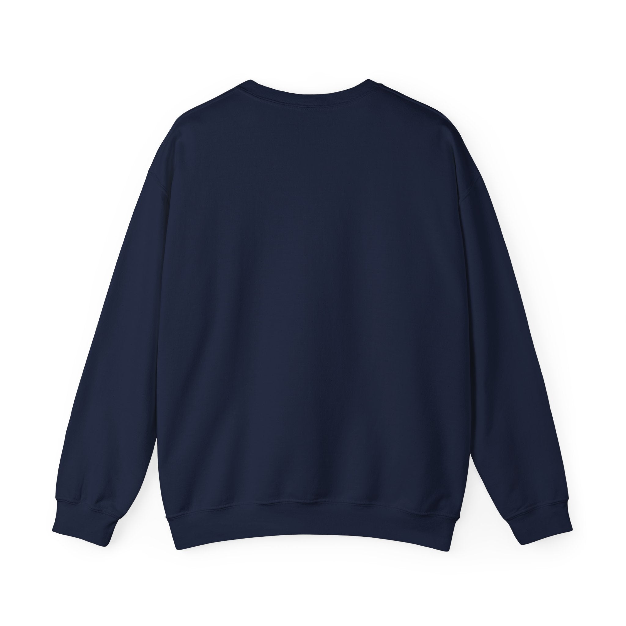 Jesus Reveals, Jesus Restores, Jesus Glorifies Unisex Sweatshirt
