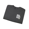 Grace Beyond Sight Unisex Sweatshirt