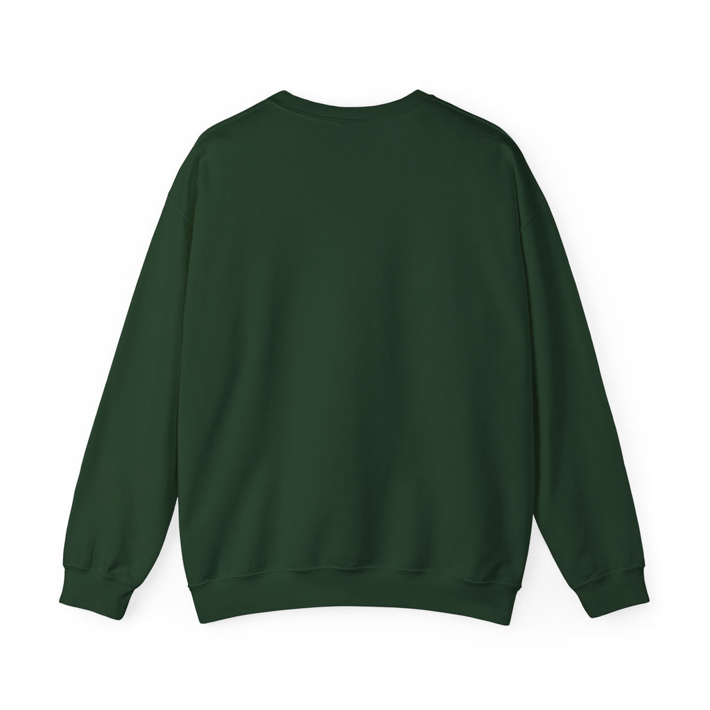 Jesus Reveals, Jesus Restores, Jesus Glorifies Unisex Sweatshirt
