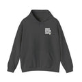 Grace Beyond Sight Unisex Hoodie