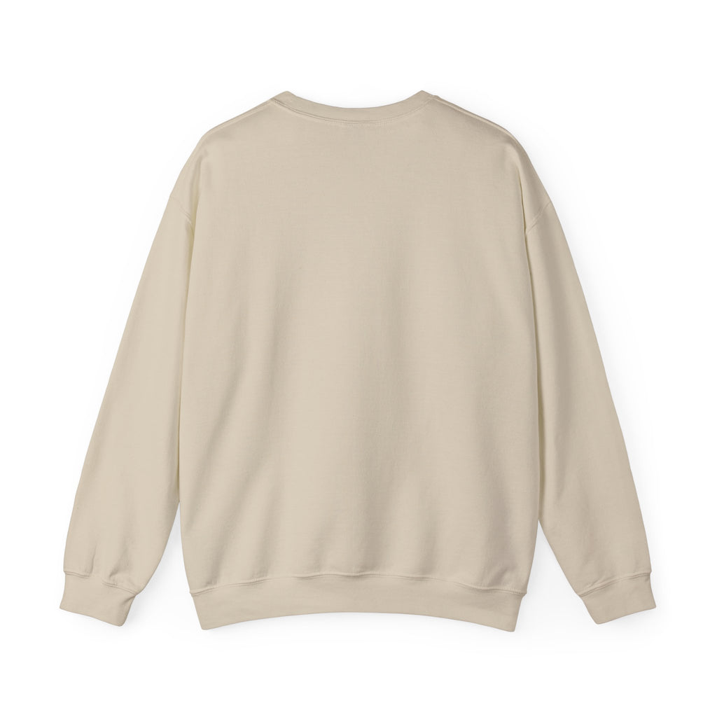 Jesus Reveals, Jesus Restores, Jesus Glorifies Unisex Sweatshirt