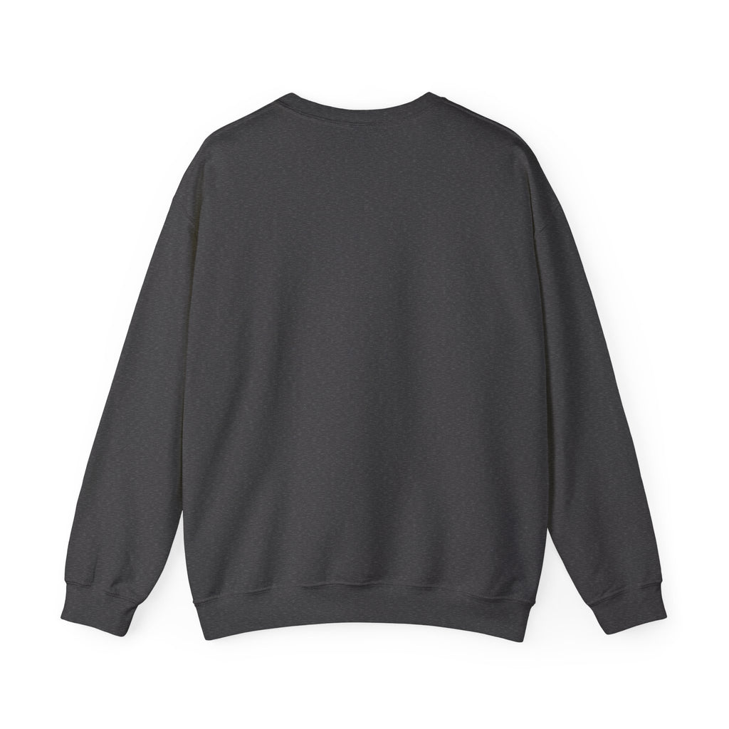 Jesus Reveals, Jesus Restores, Jesus Glorifies Unisex Sweatshirt
