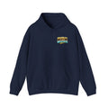 Disability Is Not Weakness Unisex Hoodie