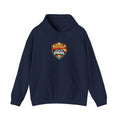 Still Rising After The Pain Unisex Hoodie