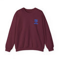 Visually Impaired Not Visionless Unisex Sweatshirt
