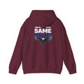 Different Sight Same Power Unisex Hoodie