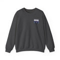 Different Sight Same Power Unisex Sweatshirt
