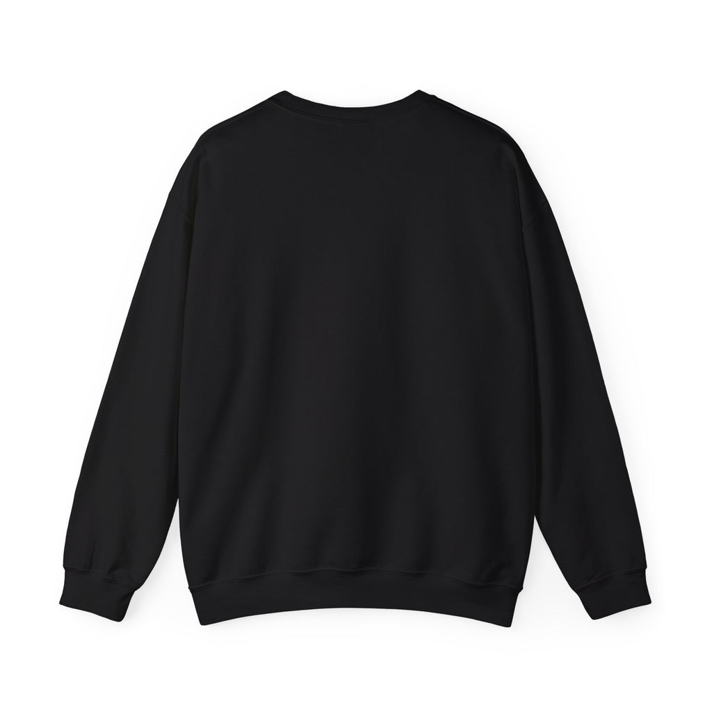 Jesus Reveals, Jesus Restores, Jesus Glorifies Unisex Sweatshirt