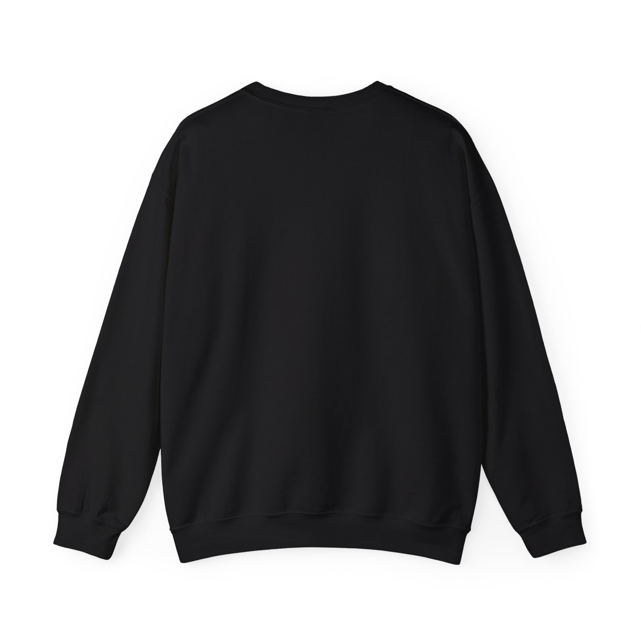 Jesus Reveals, Jesus Restores, Jesus Glorifies Unisex Sweatshirt