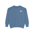 Walk By Faith Unisex Sweatshirt