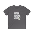 Grace Beyond Sight Kids Tee