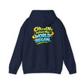 Chosen Before The World Began Unisex Hoodie