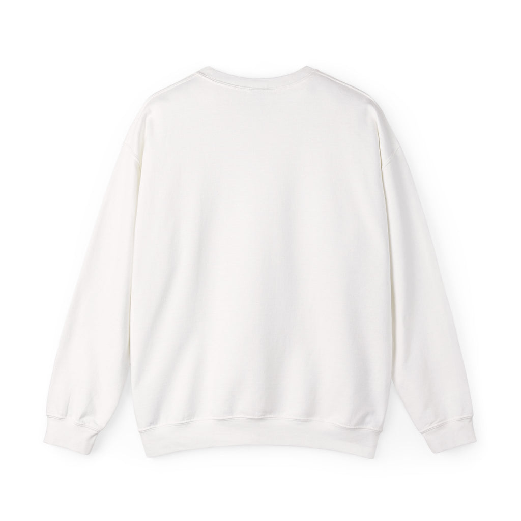 Jesus Reveals, Jesus Restores, Jesus Glorifies Unisex Sweatshirt