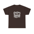 God's Grace Is Enough Unisex Tee